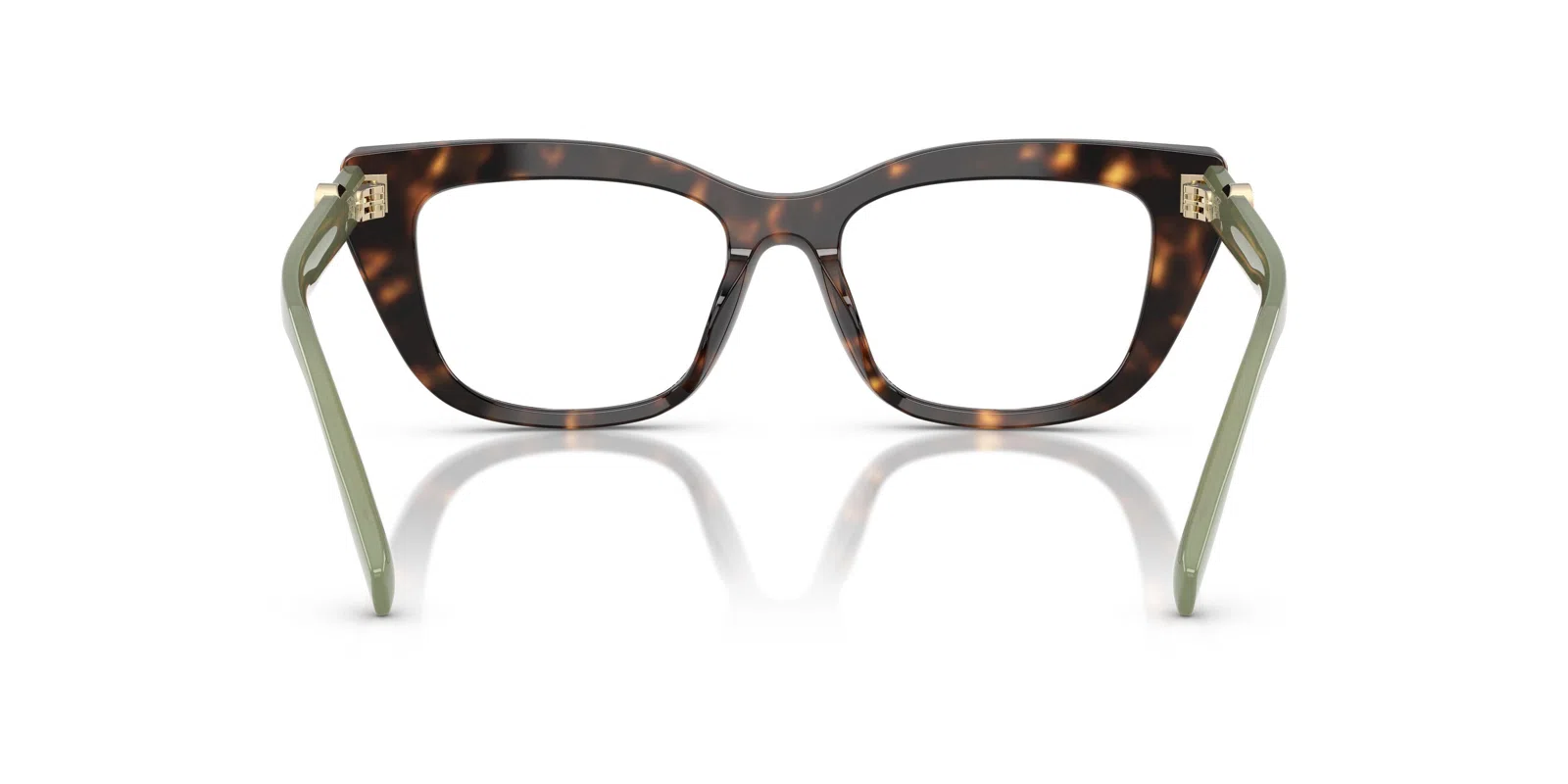 Tory Burch 2158U Eyeglasses - view 16